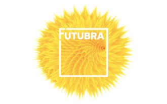 Логотип Футубры, которая закрывается в декабре