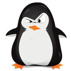 Пингвин - главное обновление алгоритма Google